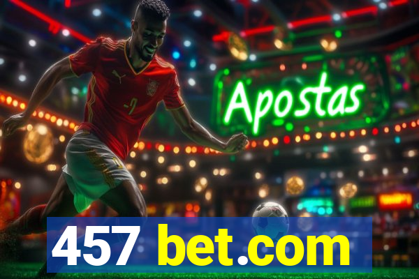 457 bet.com